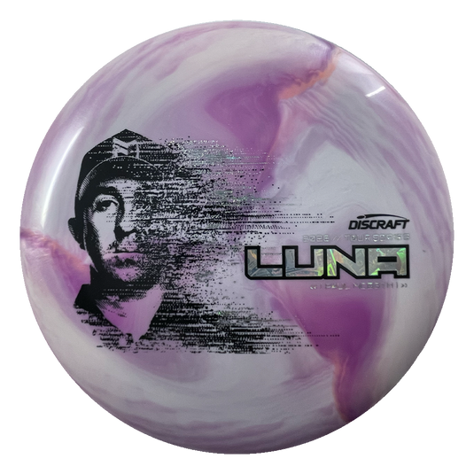 2026 Paul McBeth Tour Series Luna