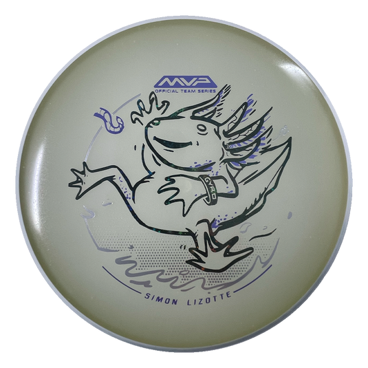 Particle Eclipse Pixel - Simon Lizotte Team Series - Lizottl'