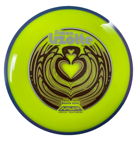 Neutron Bokeh - Simon Lizotte Team Series