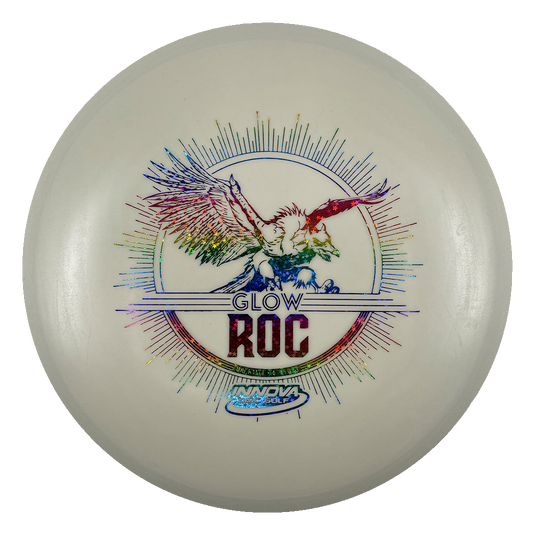 DX Glow Roc