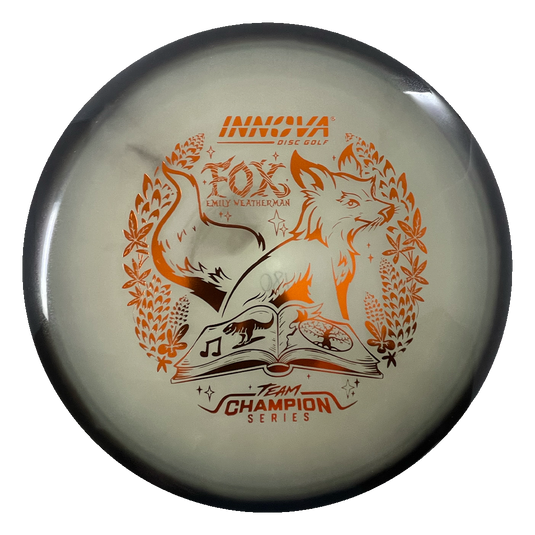 Proto Glow Halo Champion Fox - Emily Weatherman