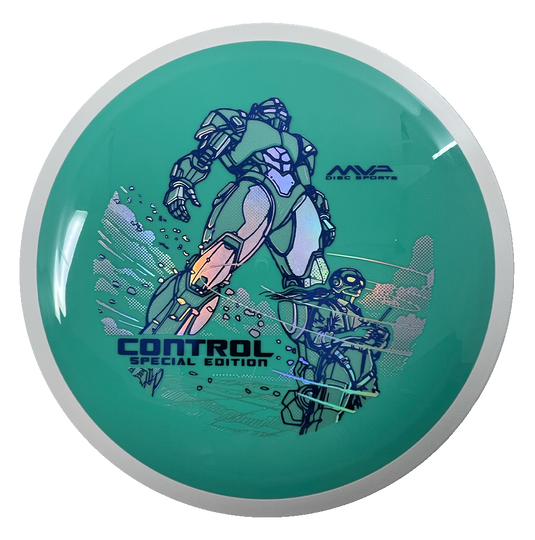 Neutron Control - Special Edition