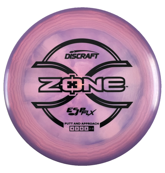 ESP FLX Zone
