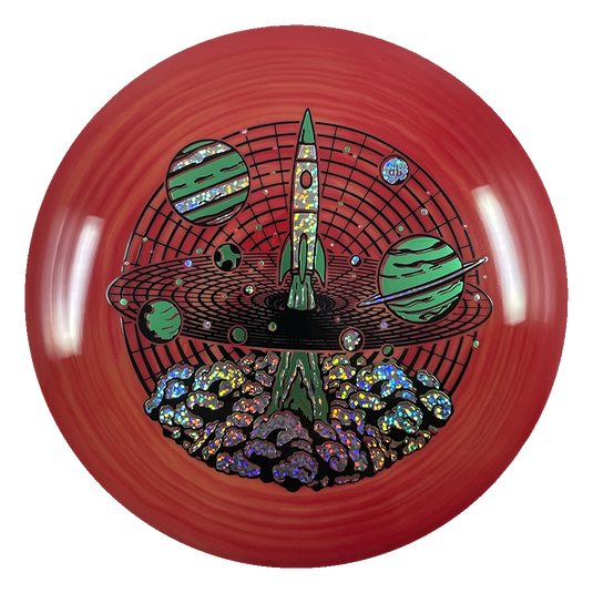 Fuzion Swirl Renegade - Liftoff Edition