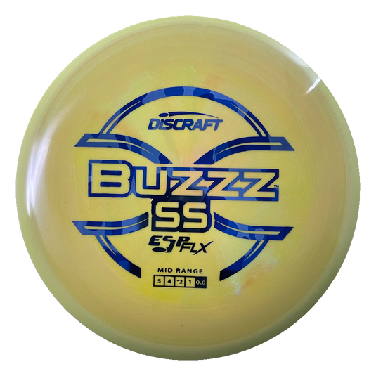 ESP FLX Buzzz SS