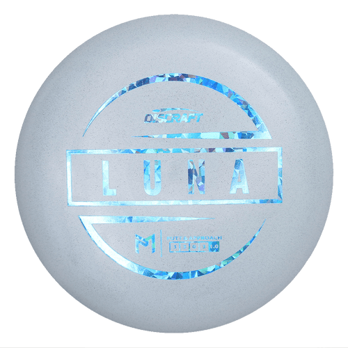 Luna Signature: Paul McBeth