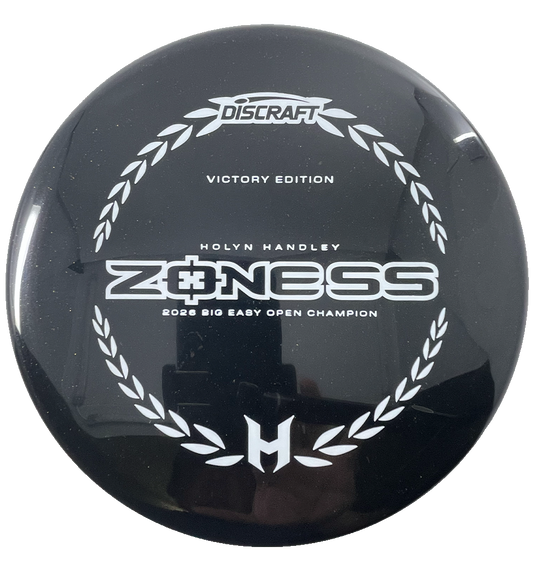 2026 Holyn Handley Victory Edition Zone SS