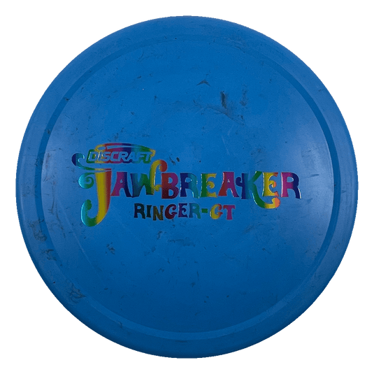 Jawbreaker Ringer-GT