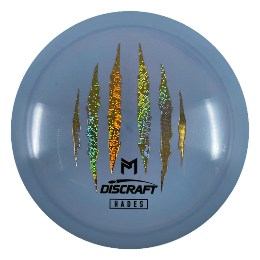 Hades - 6x Claw Stamp | Signature: Paul McBeth