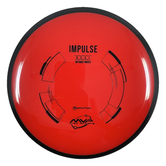 Neutron Impulse