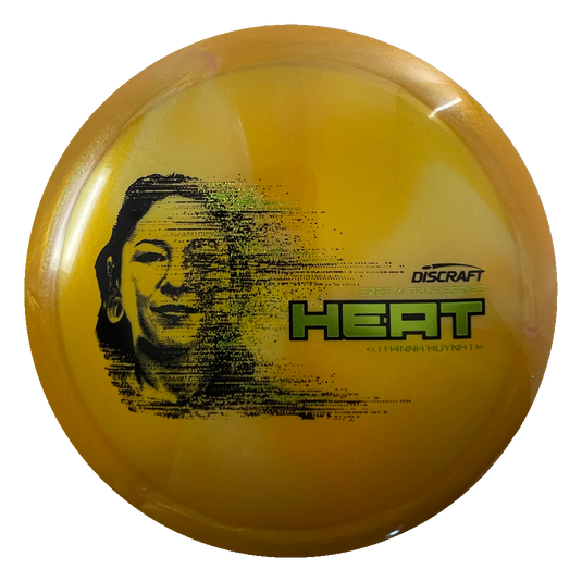 2026 Hanna Huynh Tour Series Heat