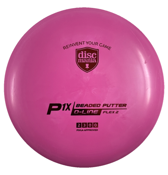 D-Line (Flex 2) P1X
