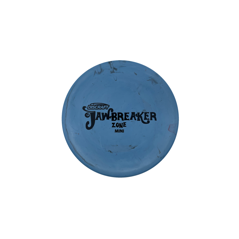 Load image into Gallery viewer, Discraft Jawbreaker Zone Mini
