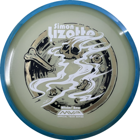 Eclipse Aspect - Simon Lizotte Halloween Team Series