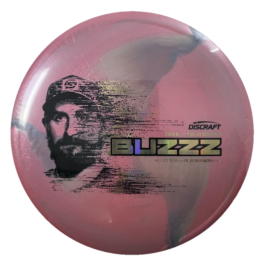 2026 Chris Dickerson Tour Series Buzzz