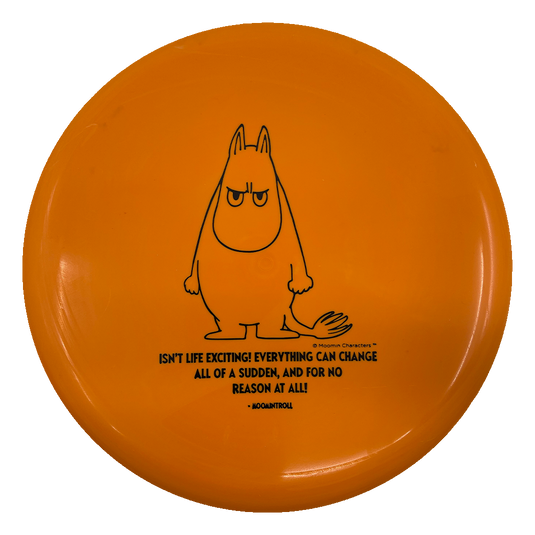 K3 Line Reko X - Moomin