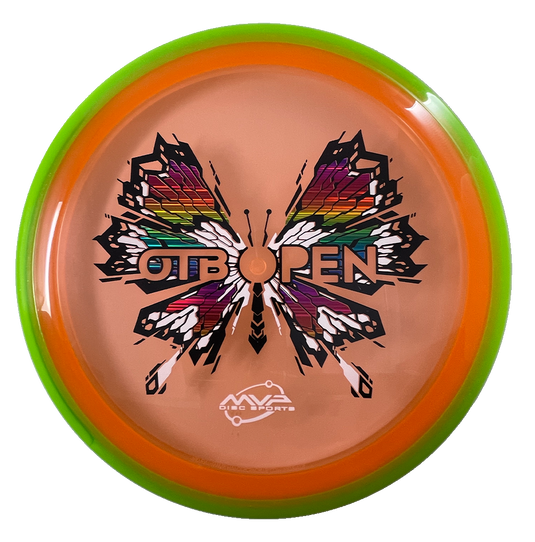 Prism Proton Soft Insanity - OTB Open Edition