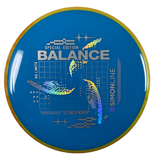 Neutron Balance - Special Edition