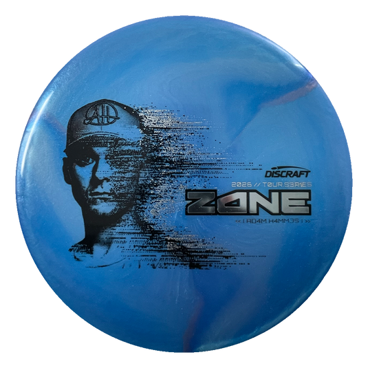 2026 Adam Hammes Tour Series Zone