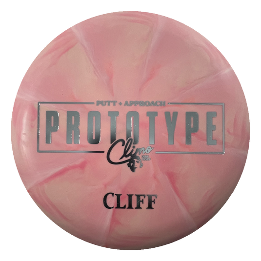Trophy Line Cliff