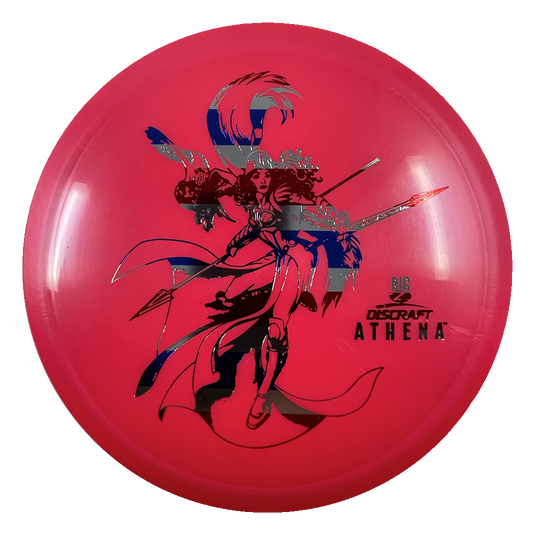 Big Z Athena