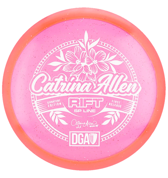 Rift Signature: Catrina Allen