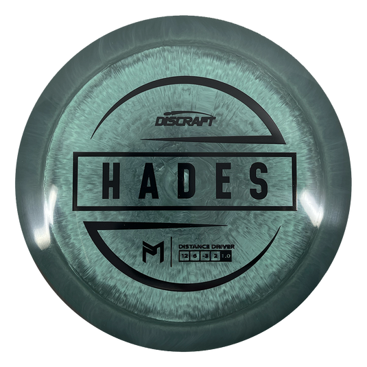 ESP Hades