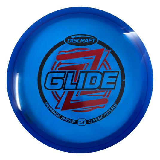 Classic Reissue Z Glide