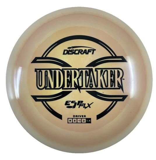 ESP FLX Undertaker