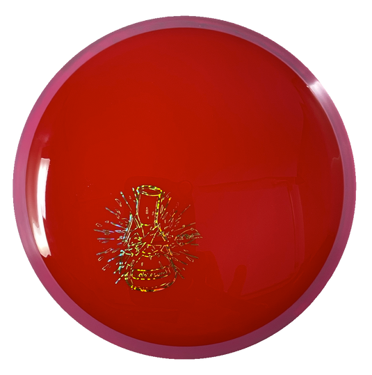 Neutron Fireball - Lab Seconds