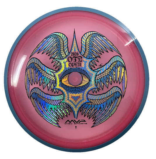 Particle Proton Soft Rhythm - 2026 OTB Edition