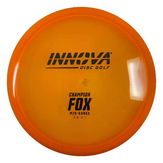 Champion Fox