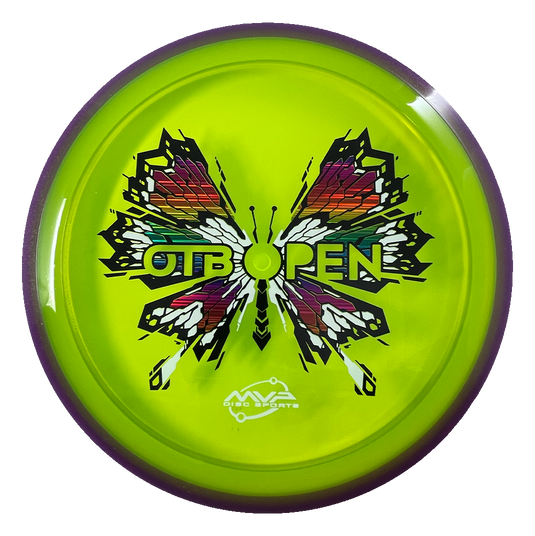 Prism Proton Soft Insanity - OTB Open Edition