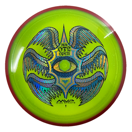 Particle Proton Soft Rhythm - 2026 OTB Edition