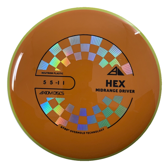 Neutron Hex