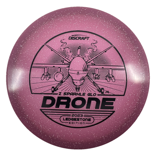 Z Sparkle Glo Drone