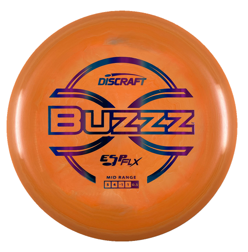 ESP FLX Buzzz