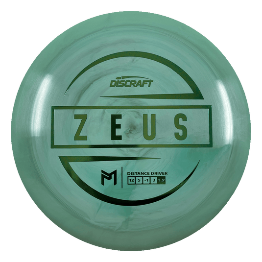 ESP Zeus