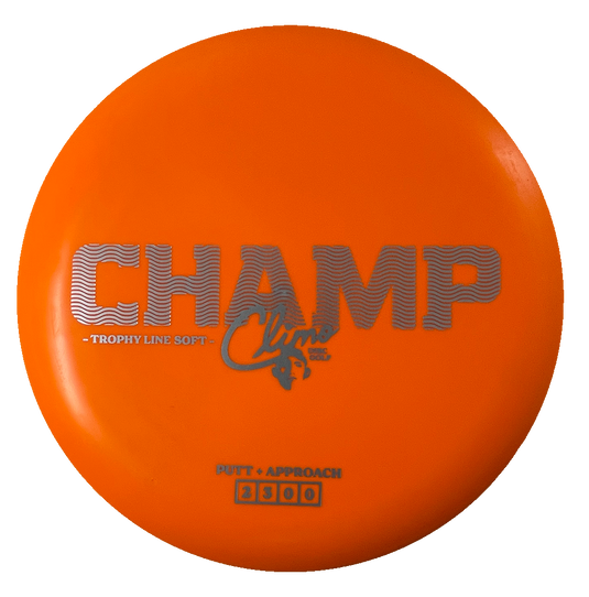 Trophy Line Soft Champ