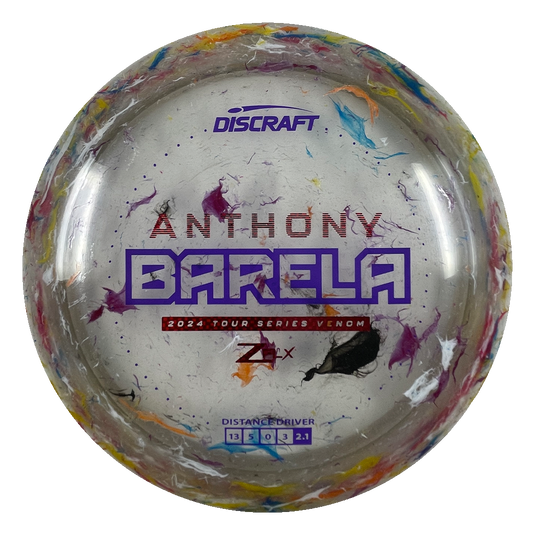 2024 Anthony Barela Tour Series Venom