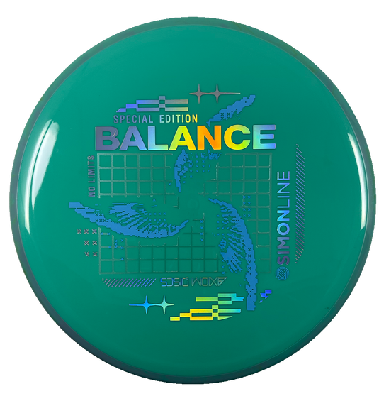 Neutron Balance - Special Edition