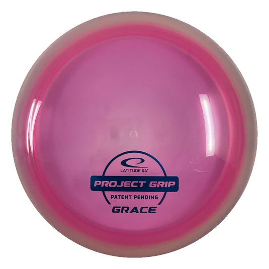 Project Grip Grace