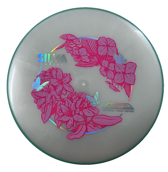 Plasma Soft Proxy - Silva Saarinen Team Series