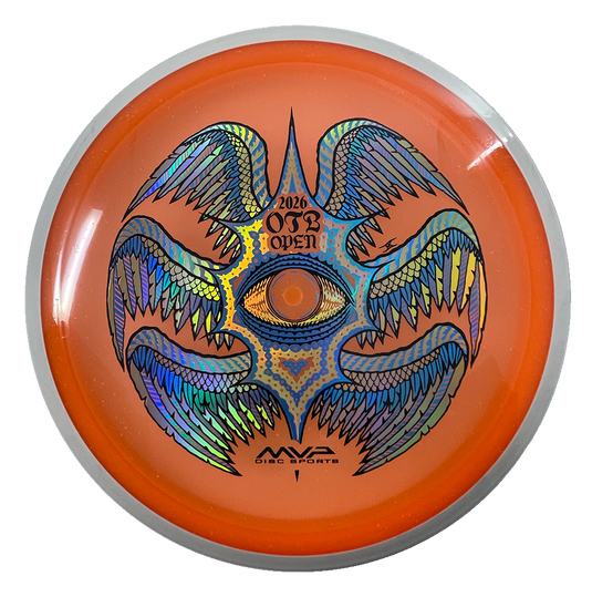 Particle Proton Soft Rhythm - 2026 OTB Edition