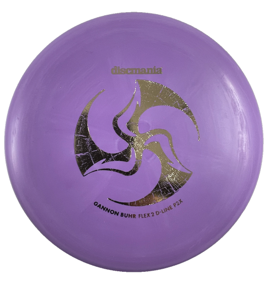 Flex 2 D-Line P2X - Gannon Buhr Huk Lab Collaboration