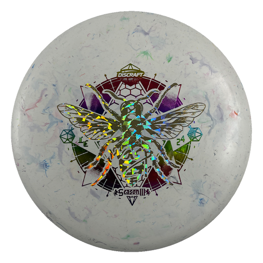 Jawbreaker Glo Wasp