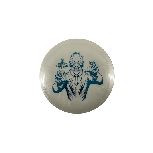 Discraft Big Z Undertaker Mini