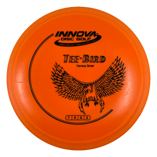 DX TeeBird