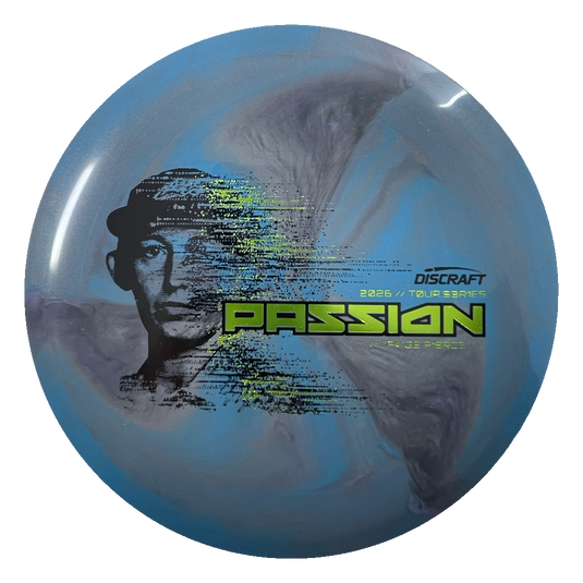 2026 Paige Pierce Tour Series Passion