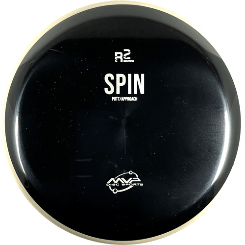 R2 Neutron Spin